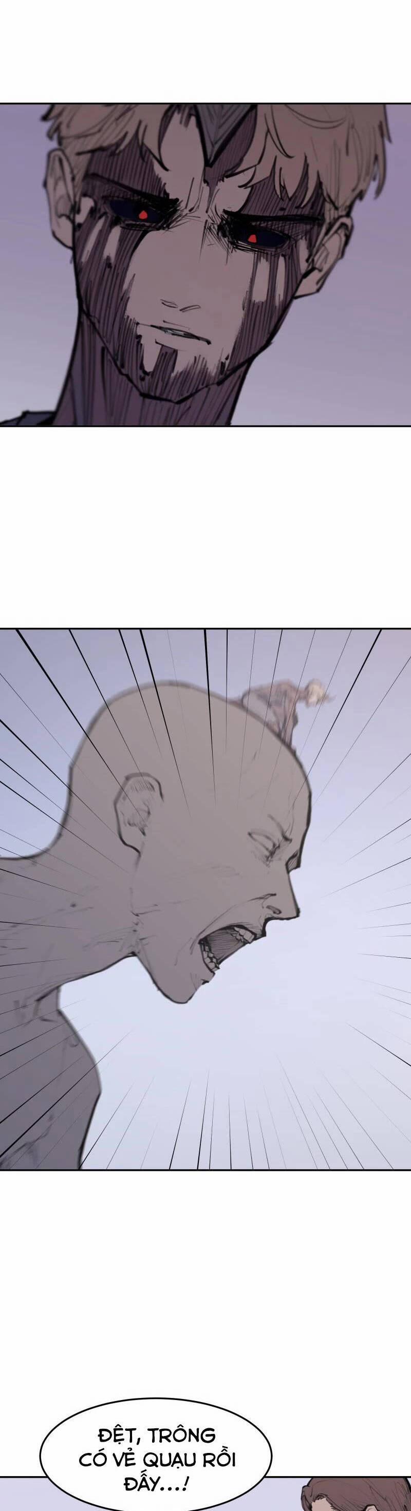 Tướng Quỷ Dạy Yêu 123 trang 25