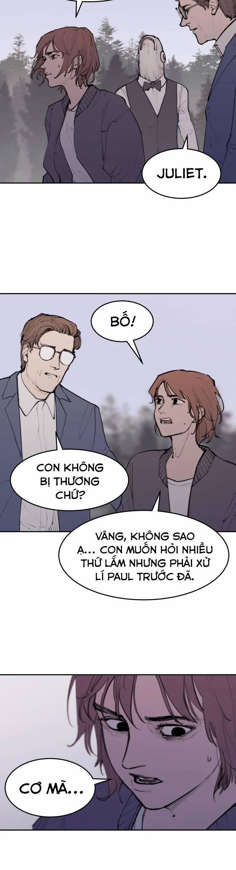 Tướng Quỷ Dạy Yêu 123 trang 26