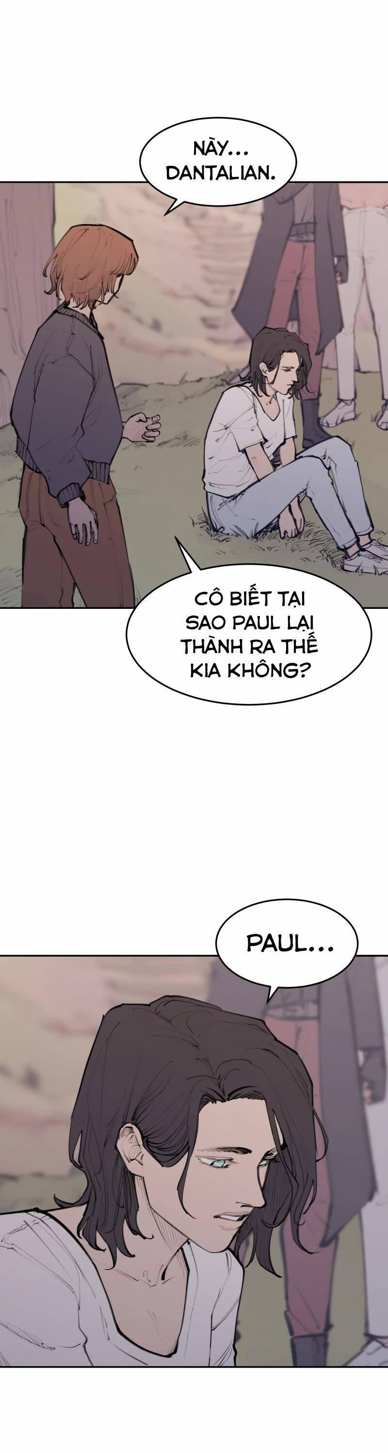 Tướng Quỷ Dạy Yêu 123 trang 27