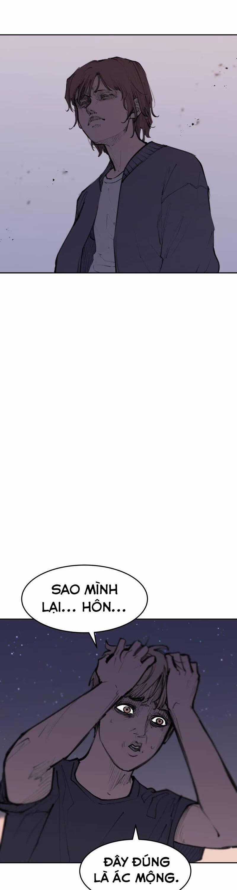 Tướng Quỷ Dạy Yêu 123 trang 29