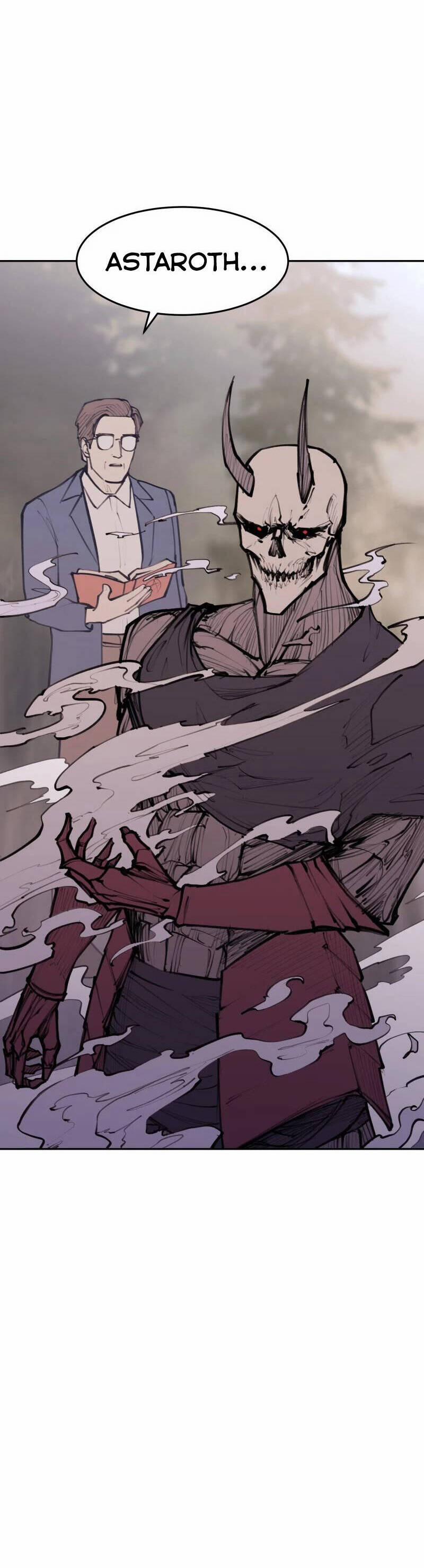 Tướng Quỷ Dạy Yêu 123 trang 3