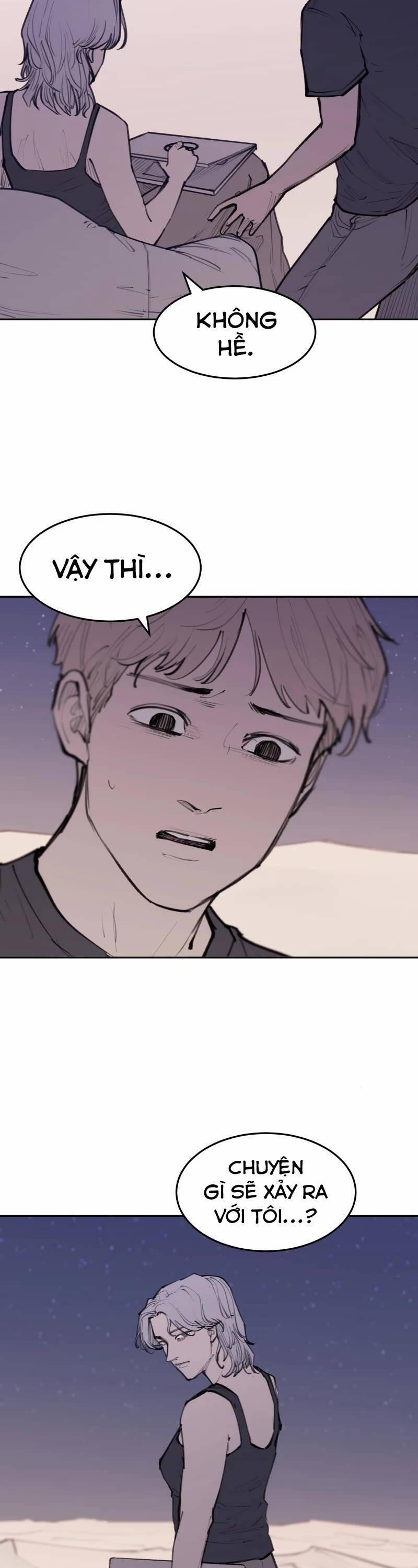 Tướng Quỷ Dạy Yêu 123 trang 33