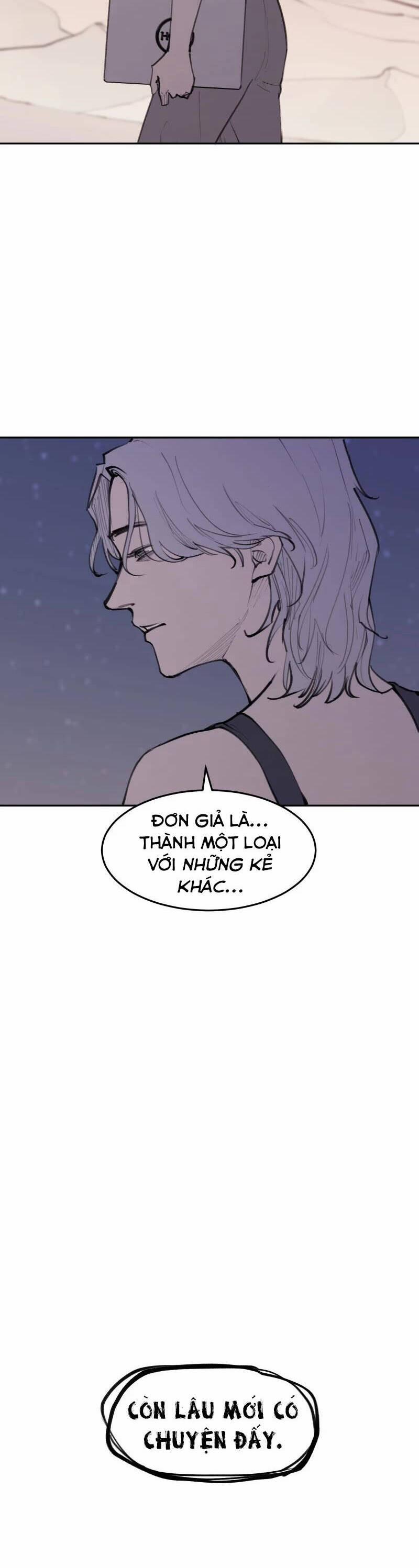 Tướng Quỷ Dạy Yêu 123 trang 34