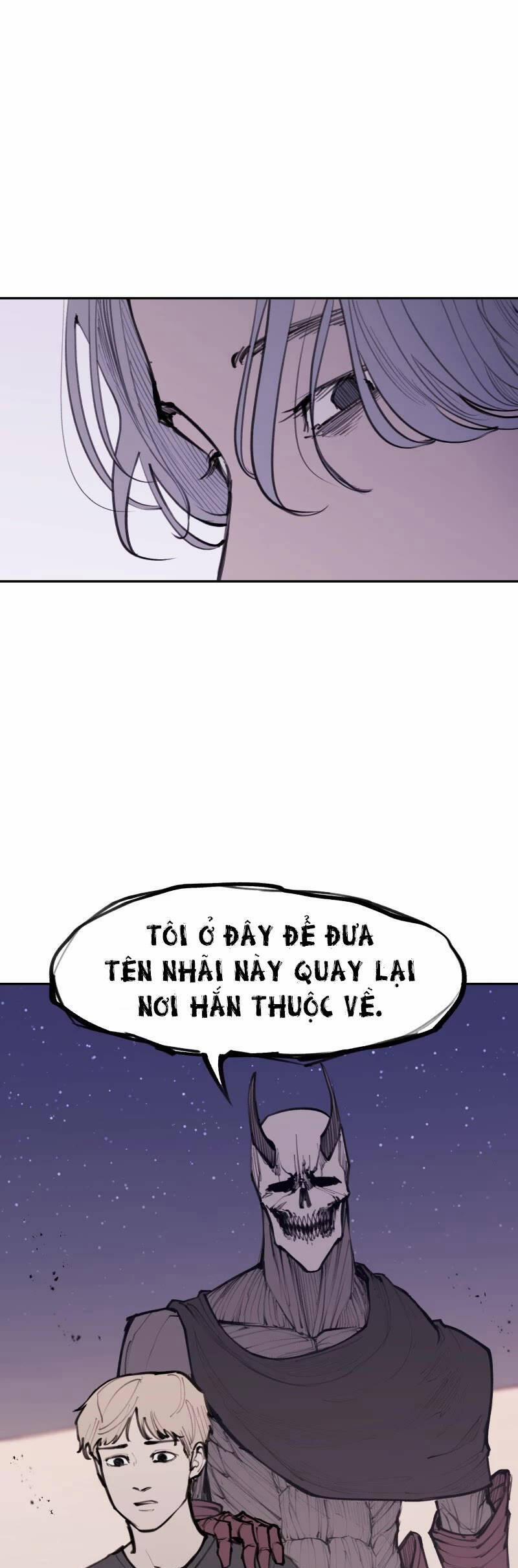 Tướng Quỷ Dạy Yêu 123 trang 35