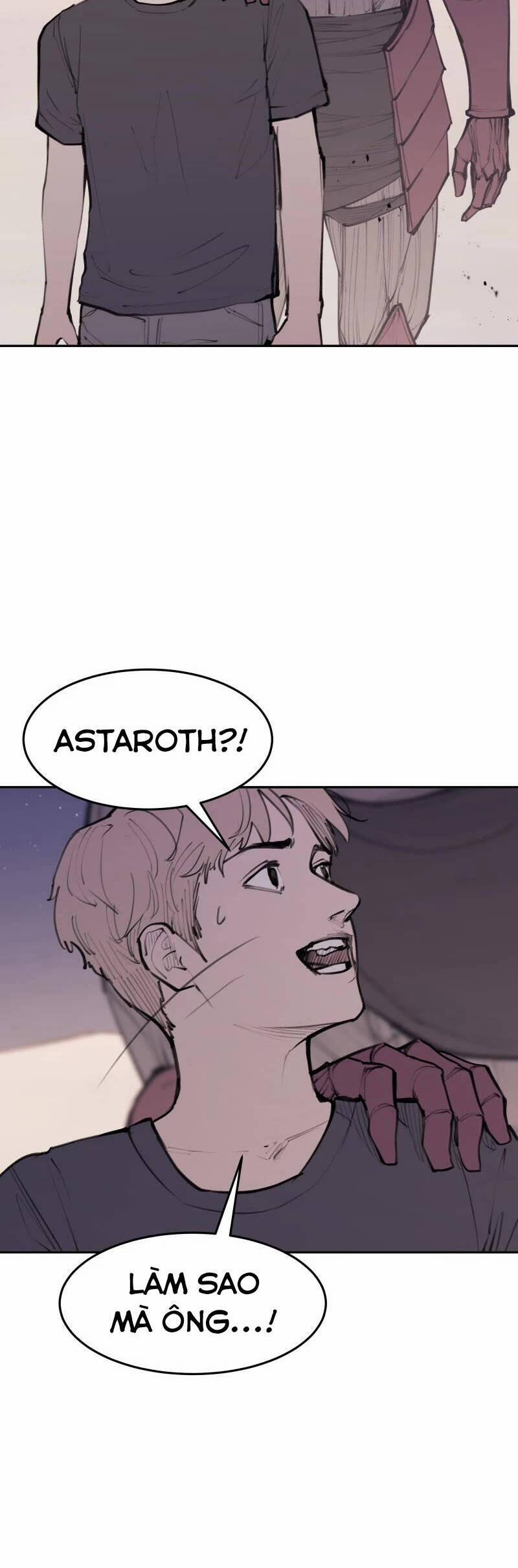 Tướng Quỷ Dạy Yêu 123 trang 36