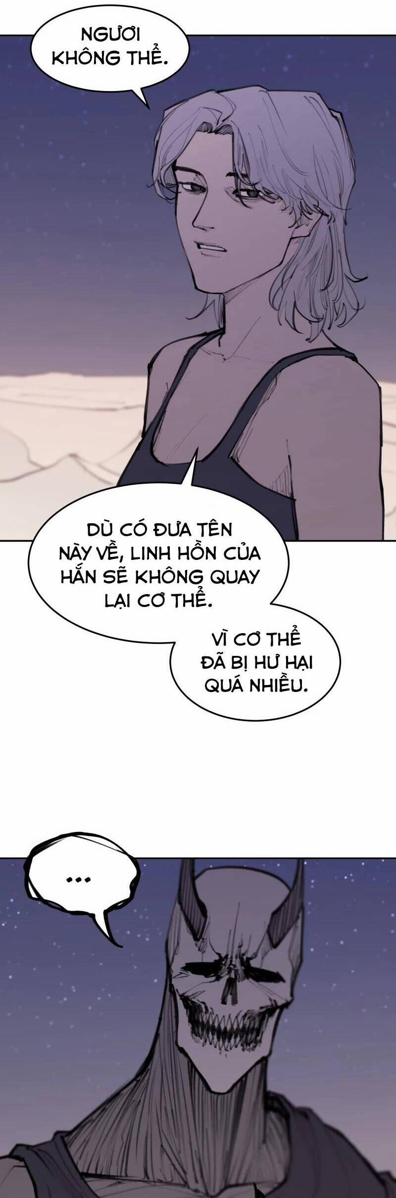 Tướng Quỷ Dạy Yêu 123 trang 37