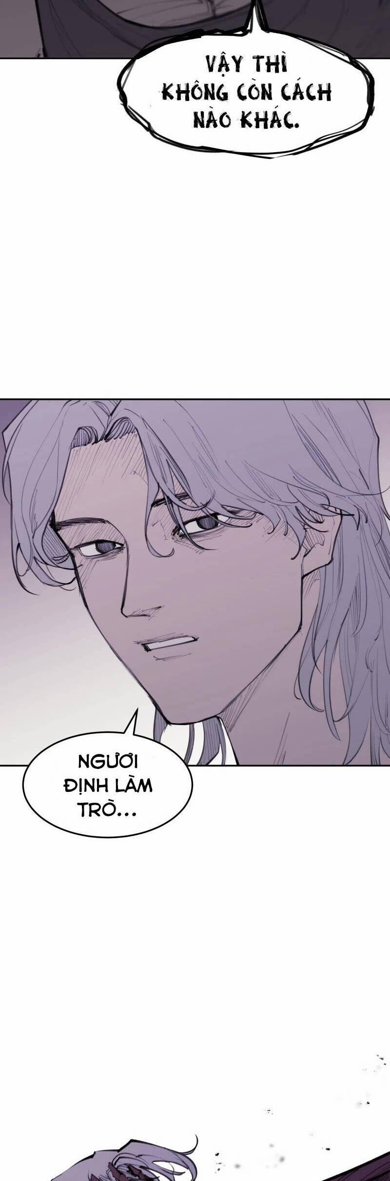 Tướng Quỷ Dạy Yêu 123 trang 38