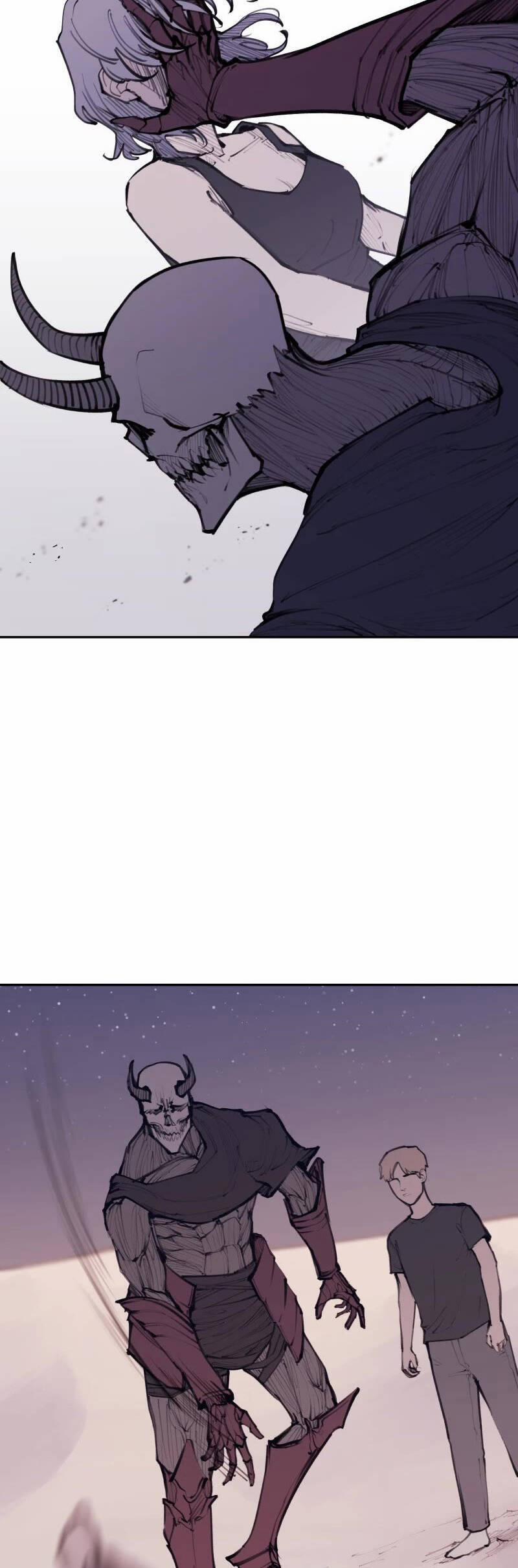 Tướng Quỷ Dạy Yêu 123 trang 39