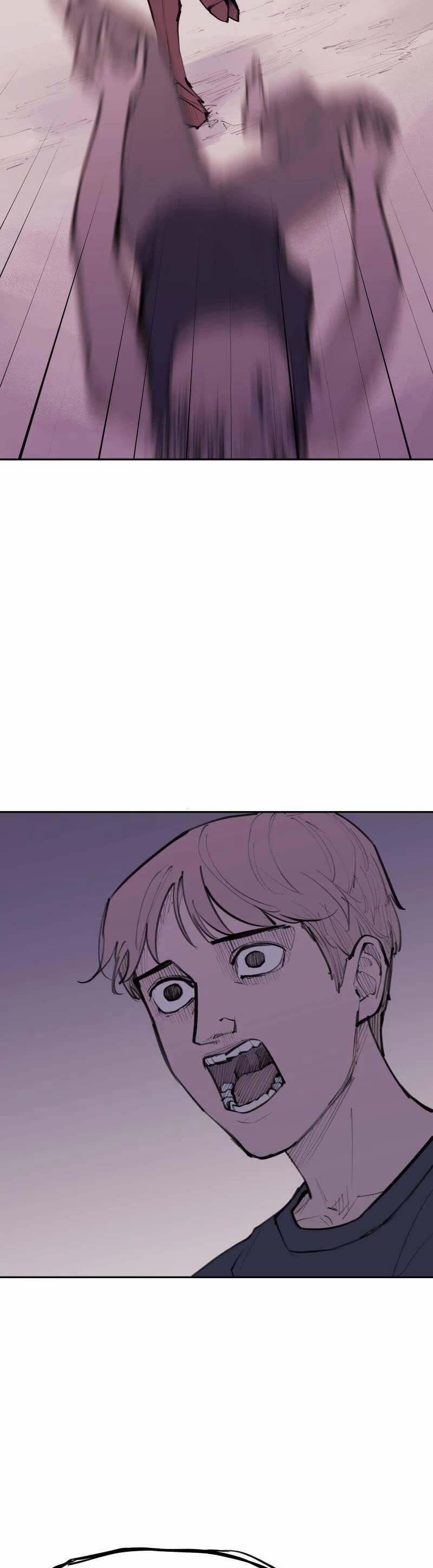 Tướng Quỷ Dạy Yêu 123 trang 40