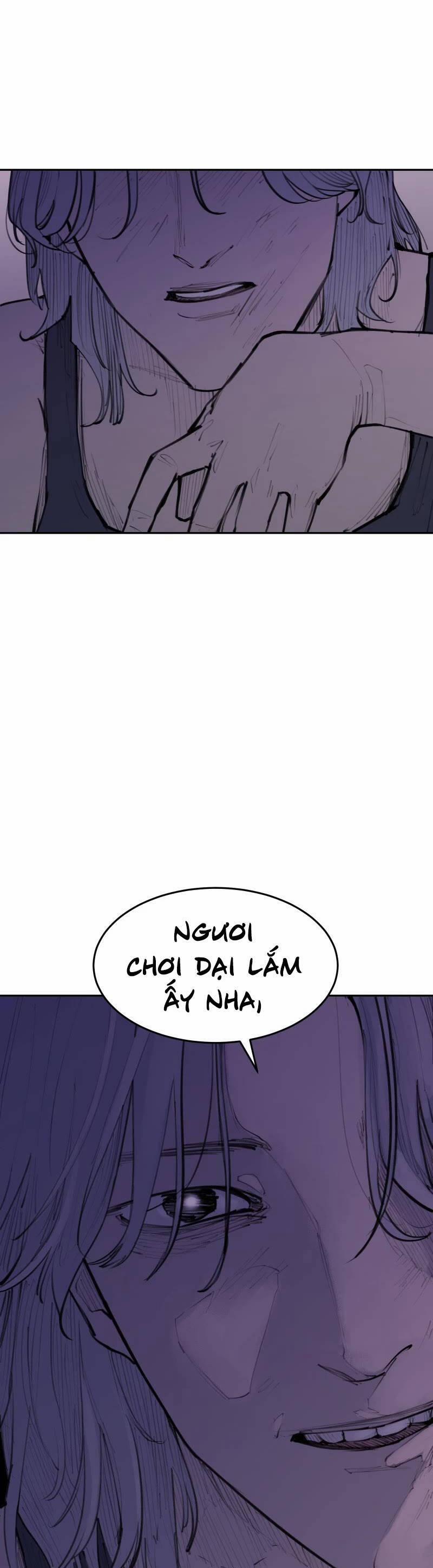 Tướng Quỷ Dạy Yêu 123 trang 42