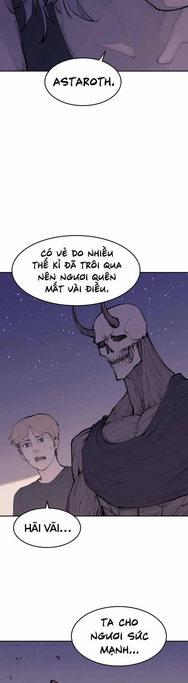 Tướng Quỷ Dạy Yêu 123 trang 43