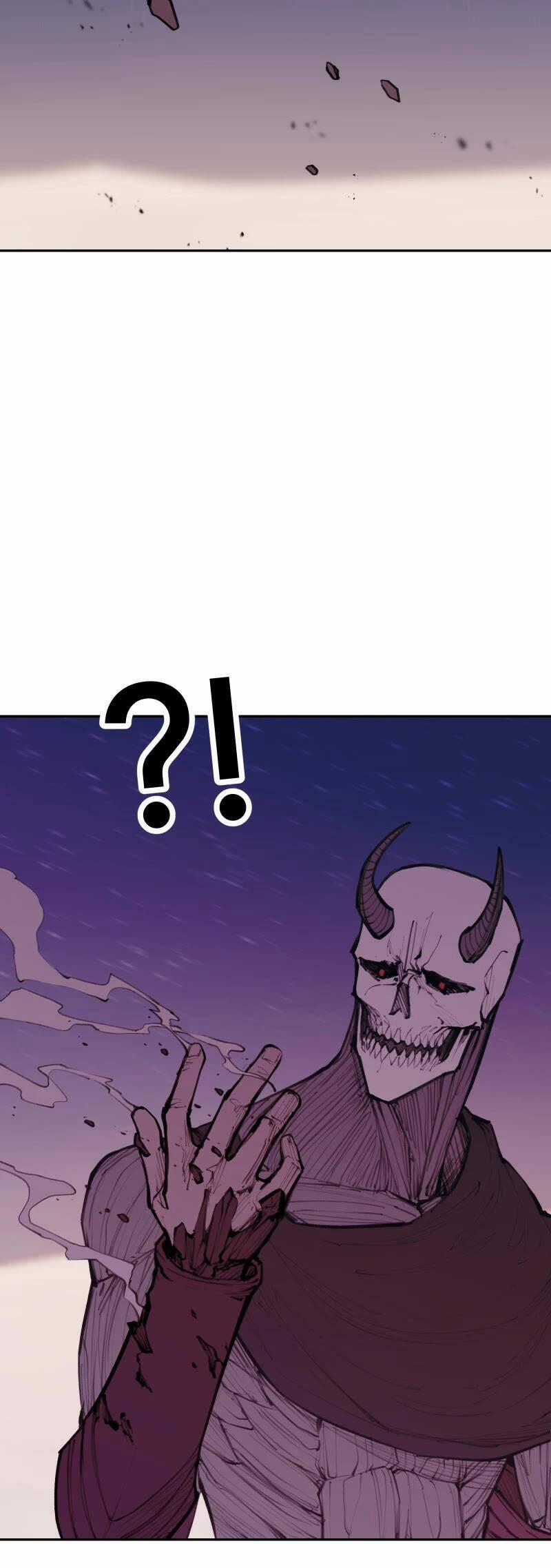 Tướng Quỷ Dạy Yêu 123 trang 44