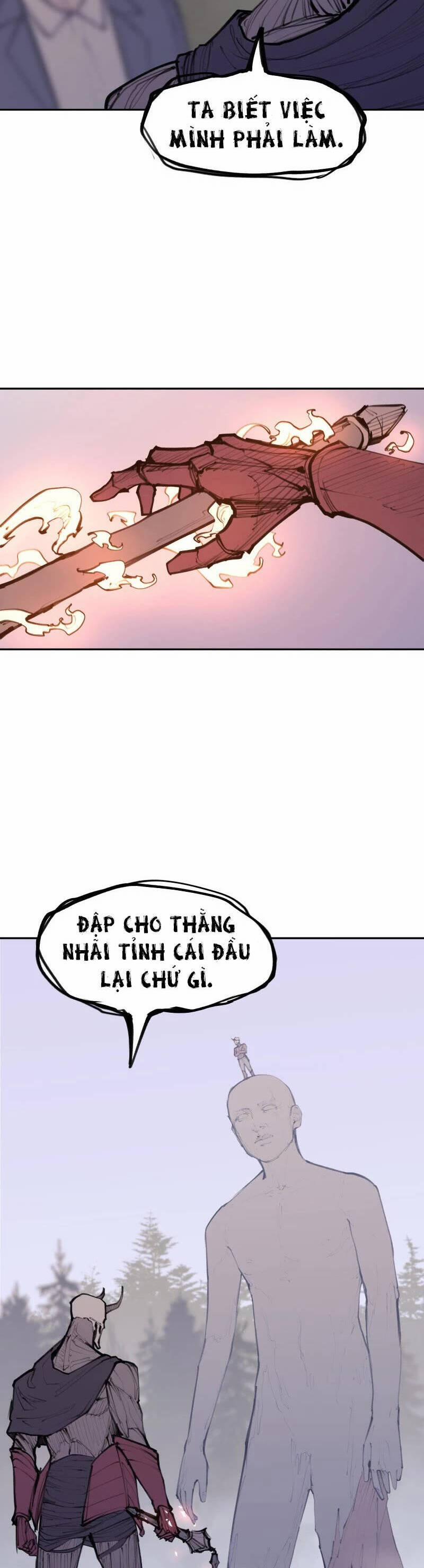 Tướng Quỷ Dạy Yêu 123 trang 5