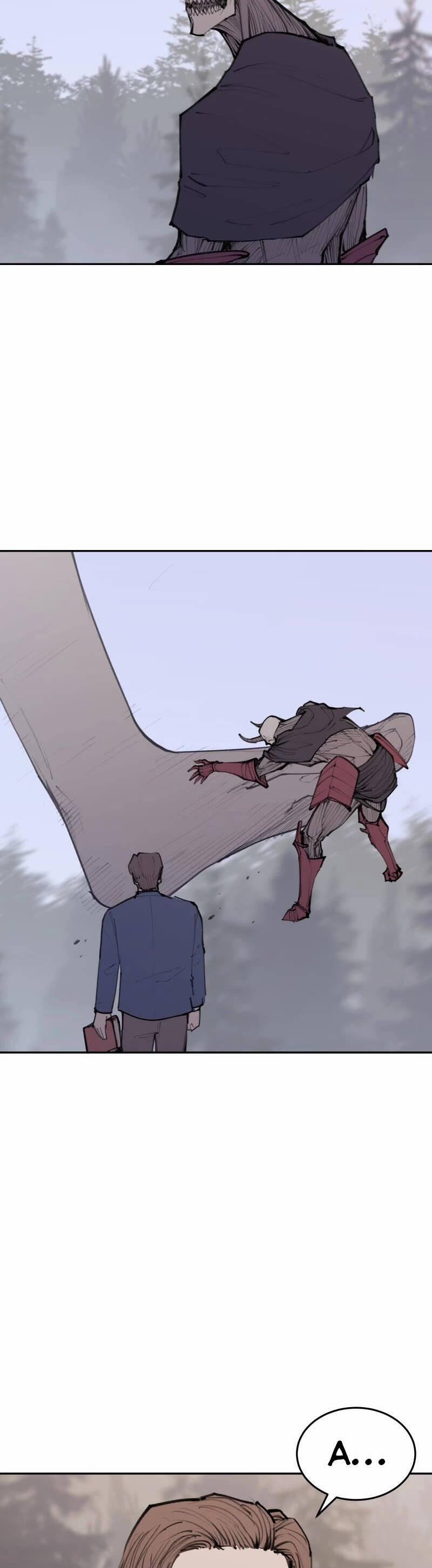 Tướng Quỷ Dạy Yêu 123 trang 7