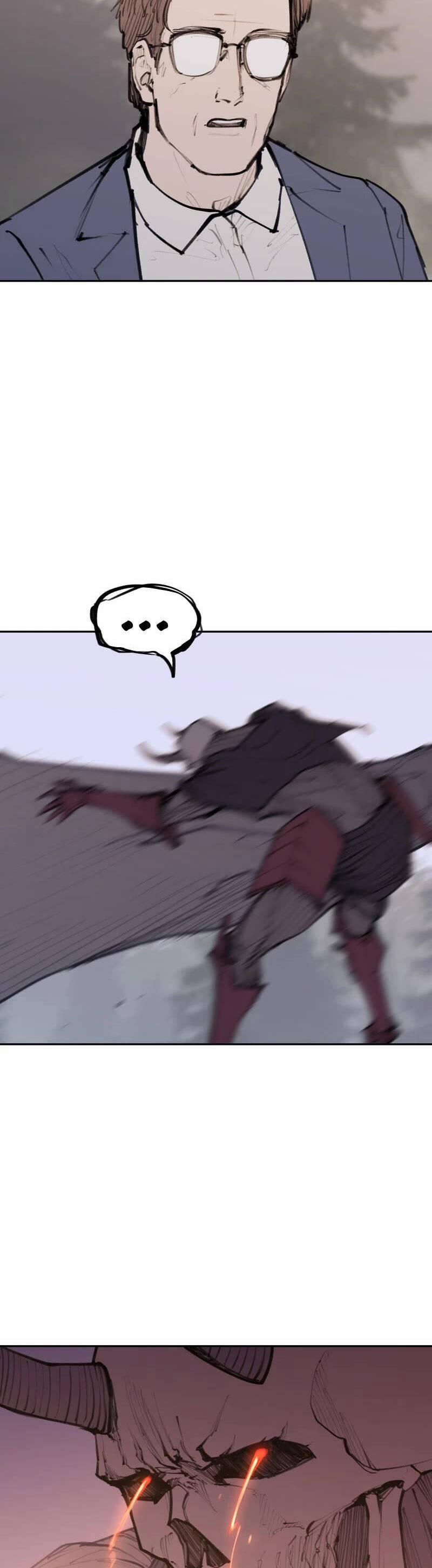 Tướng Quỷ Dạy Yêu 123 trang 8