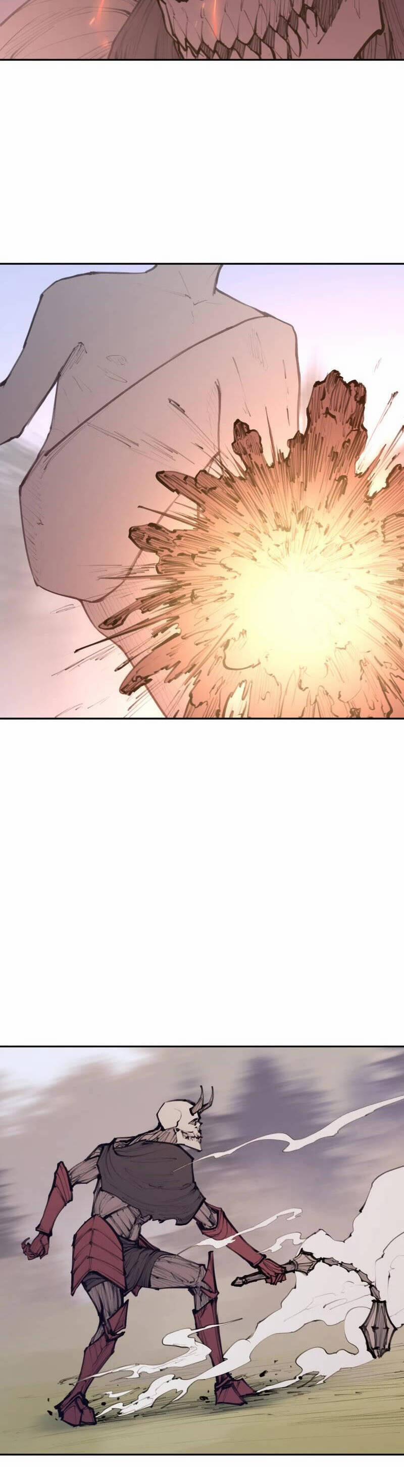 Tướng Quỷ Dạy Yêu 123 trang 9