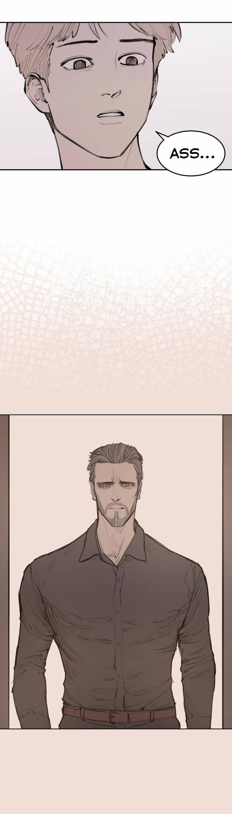 Tướng Quỷ Dạy Yêu 124 trang 11