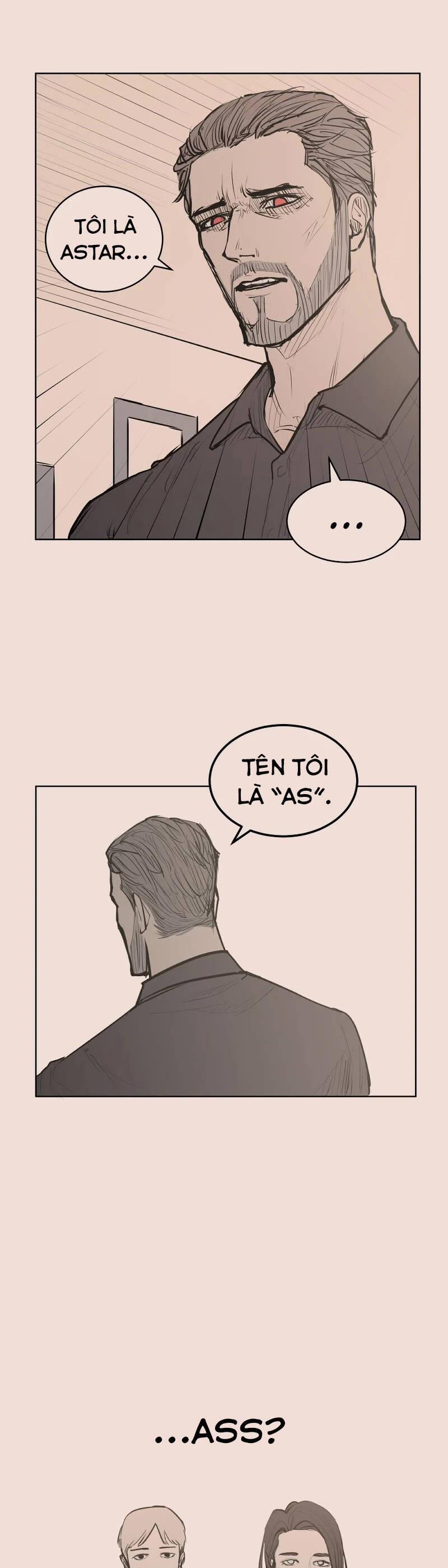 Tướng Quỷ Dạy Yêu 124 trang 12