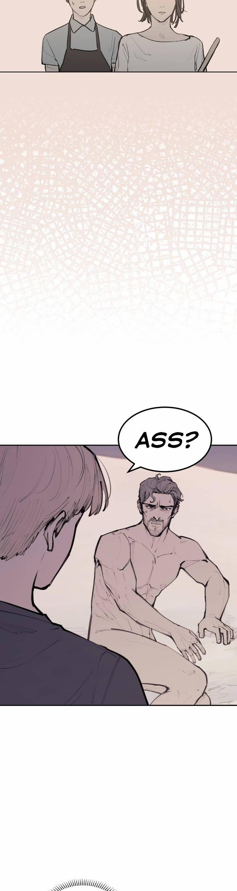 Tướng Quỷ Dạy Yêu 124 trang 13