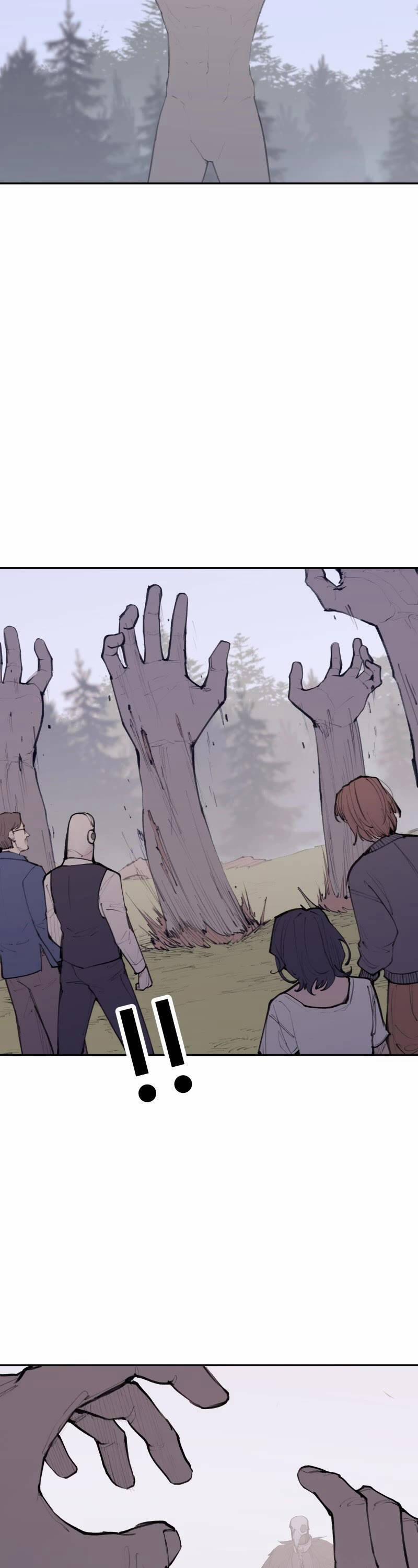 Tướng Quỷ Dạy Yêu 124 trang 15