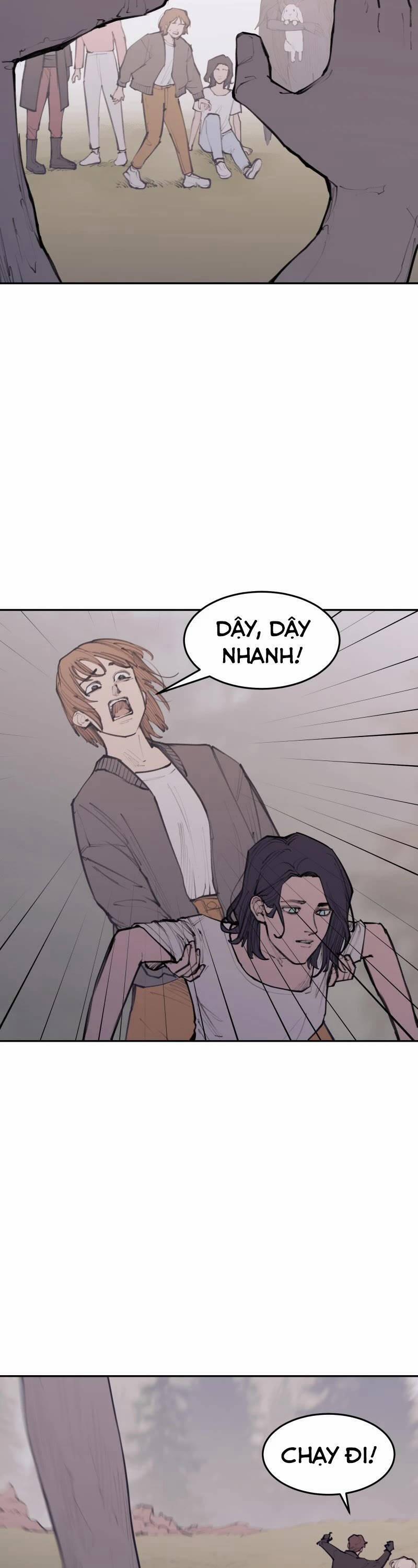 Tướng Quỷ Dạy Yêu 124 trang 16