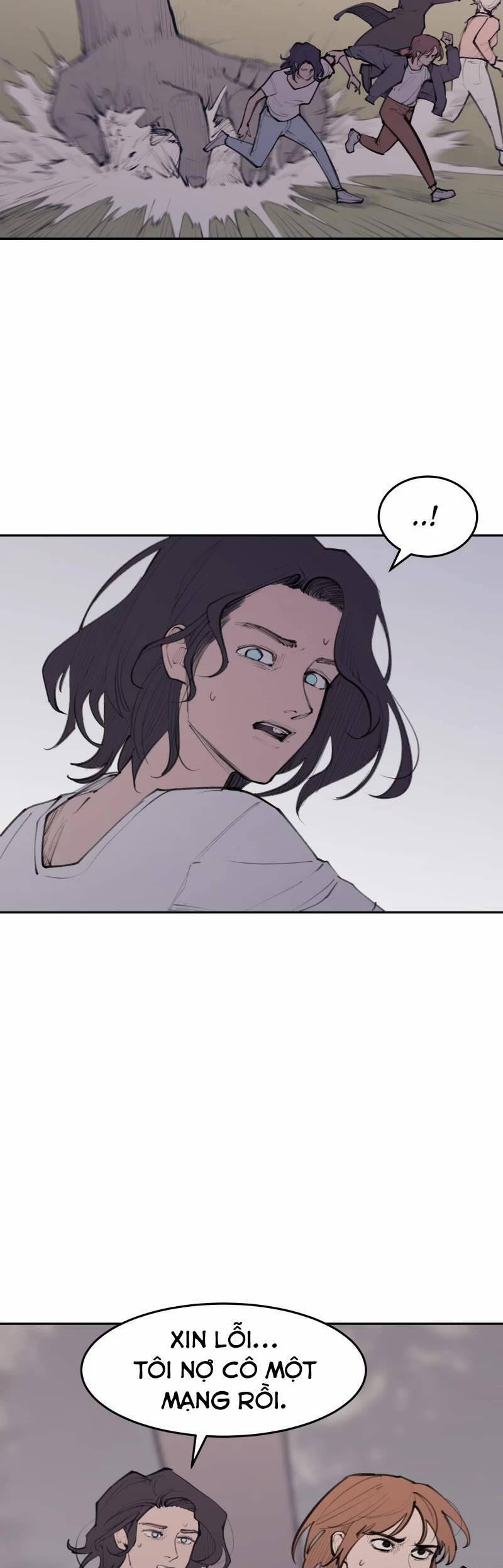 Tướng Quỷ Dạy Yêu 124 trang 17