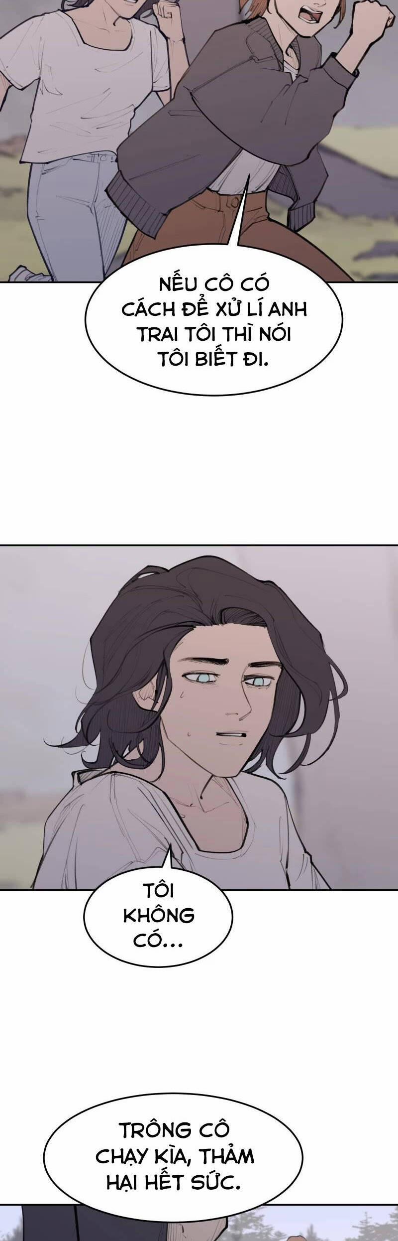 Tướng Quỷ Dạy Yêu 124 trang 18