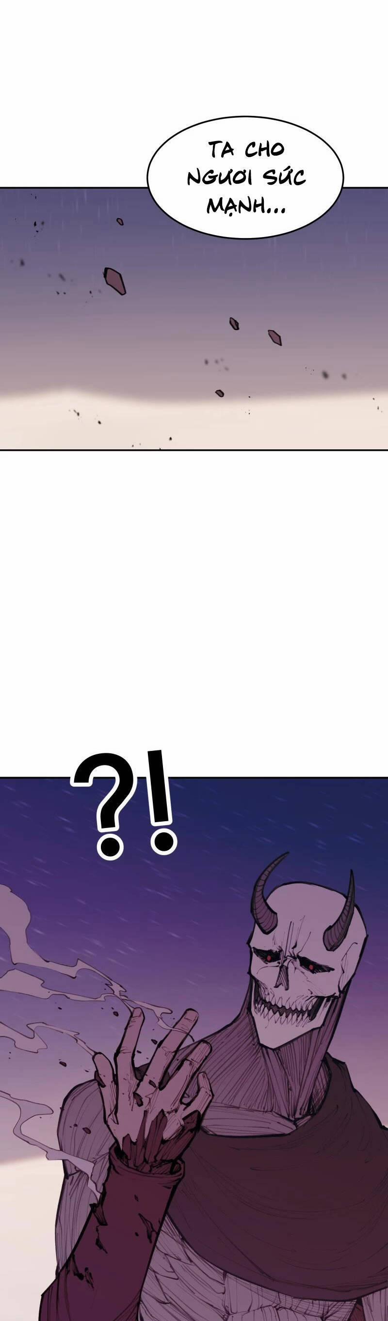 Tướng Quỷ Dạy Yêu 124 trang 2