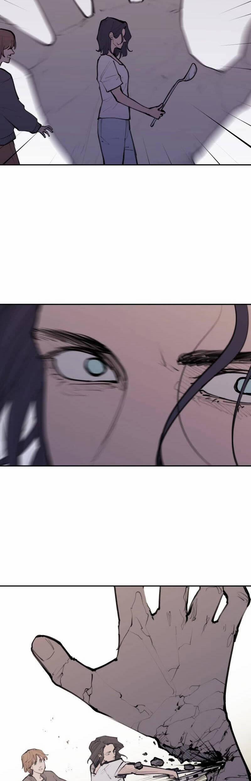 Tướng Quỷ Dạy Yêu 124 trang 23