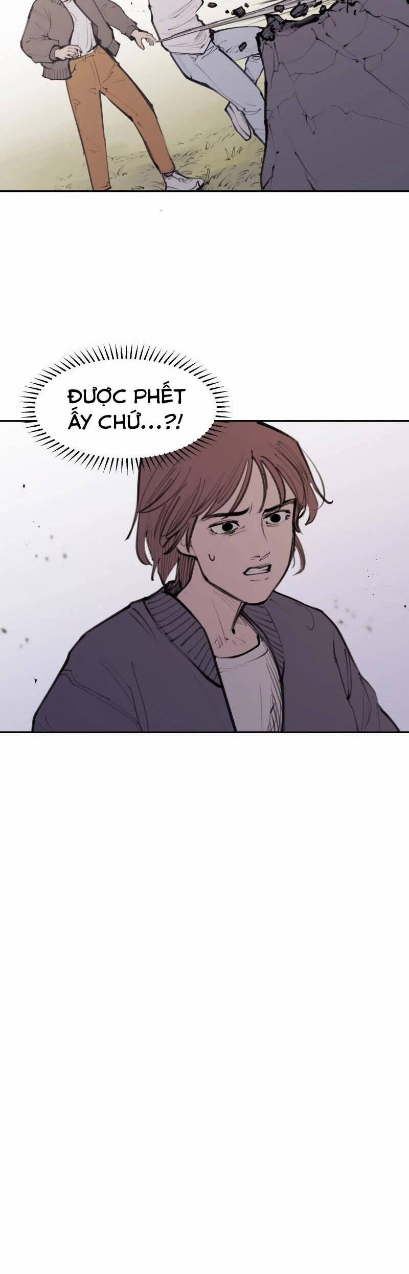 Tướng Quỷ Dạy Yêu 124 trang 24