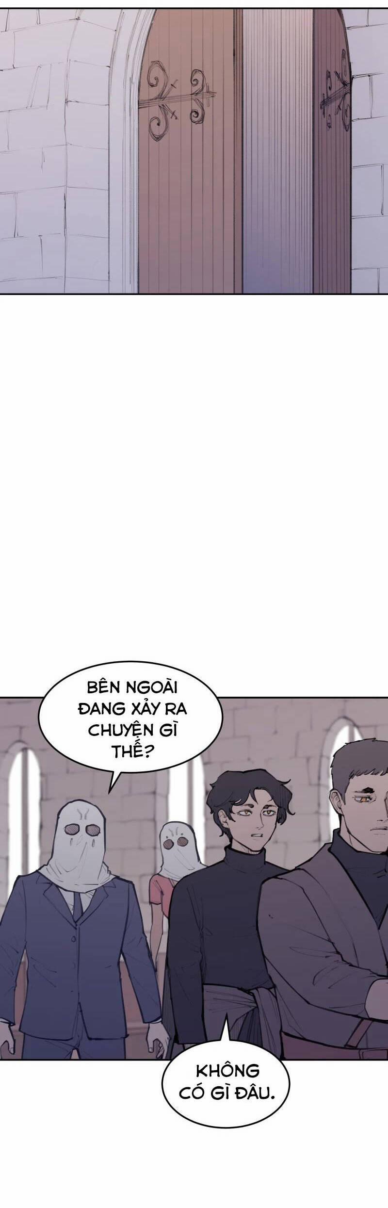 Tướng Quỷ Dạy Yêu 124 trang 25