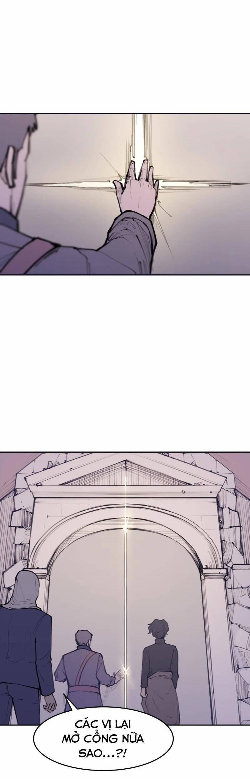 Tướng Quỷ Dạy Yêu 124 trang 26