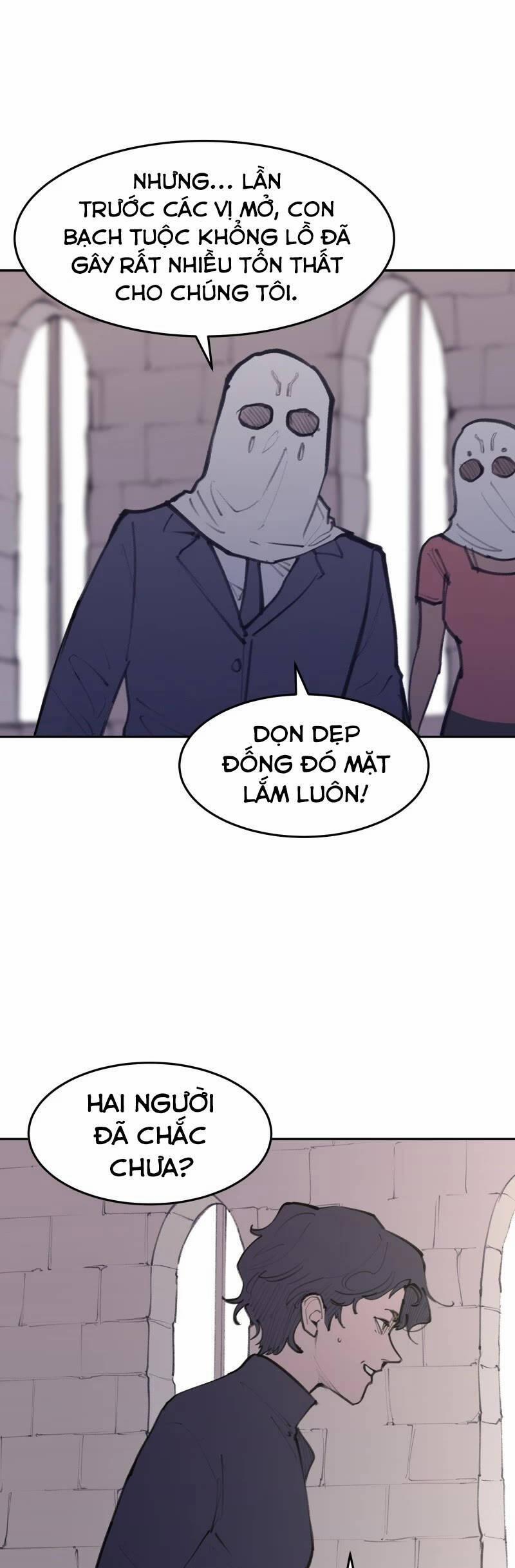 Tướng Quỷ Dạy Yêu 124 trang 27