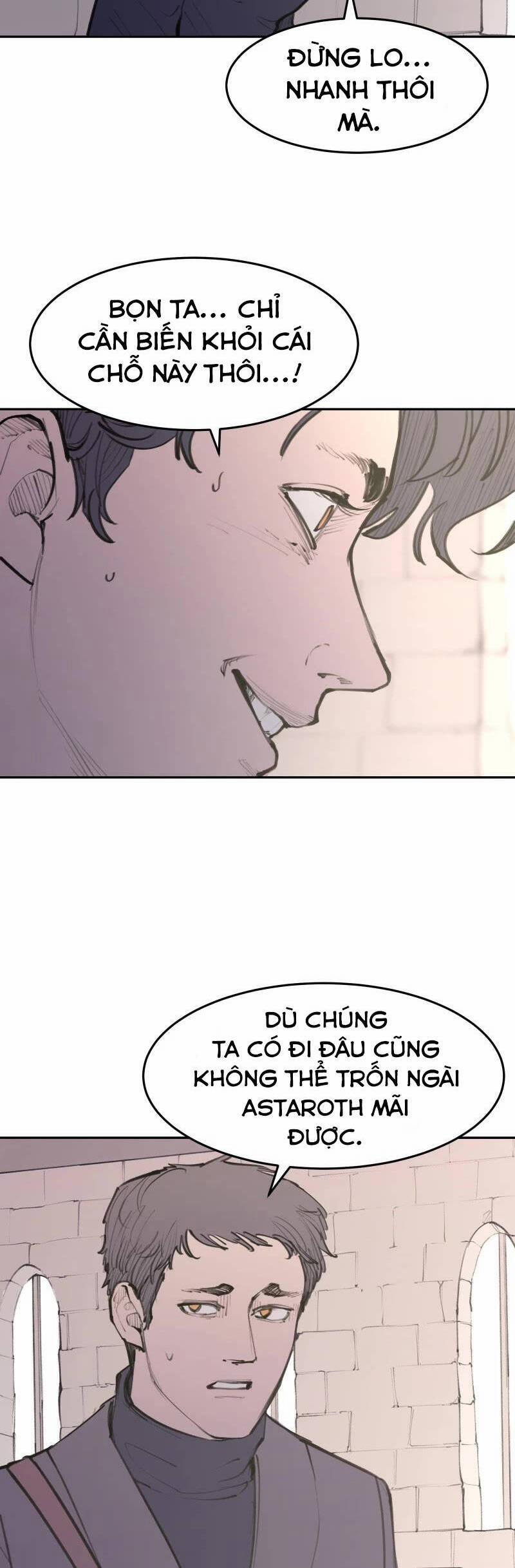 Tướng Quỷ Dạy Yêu 124 trang 28