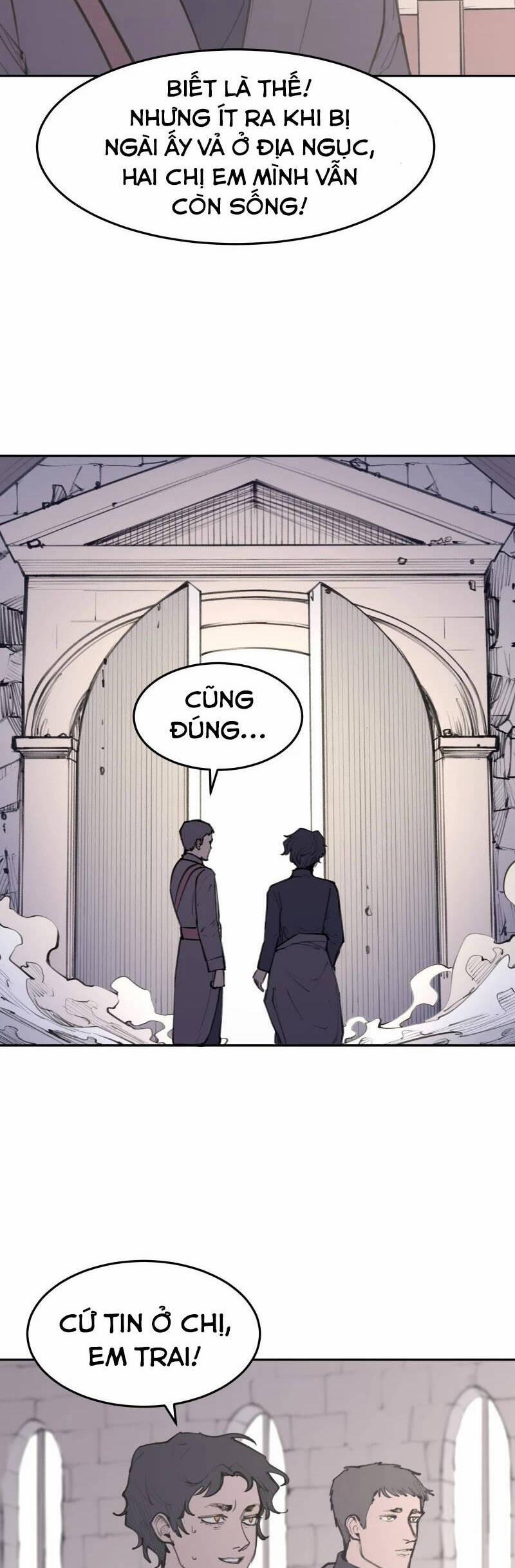 Tướng Quỷ Dạy Yêu 124 trang 29