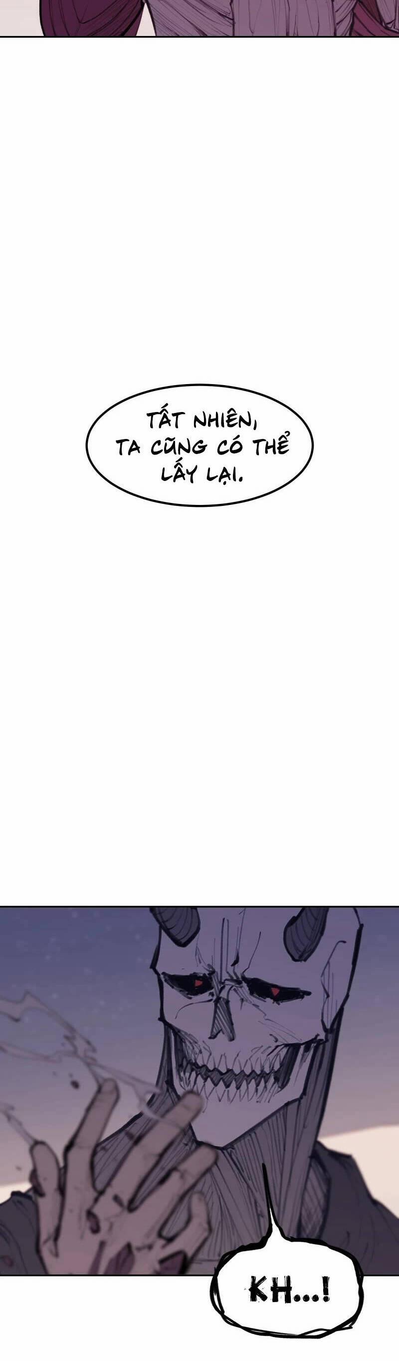 Tướng Quỷ Dạy Yêu 124 trang 3