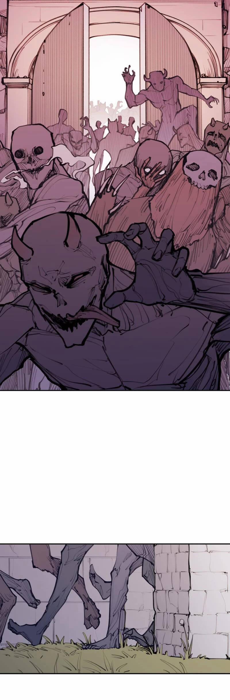 Tướng Quỷ Dạy Yêu 124 trang 31