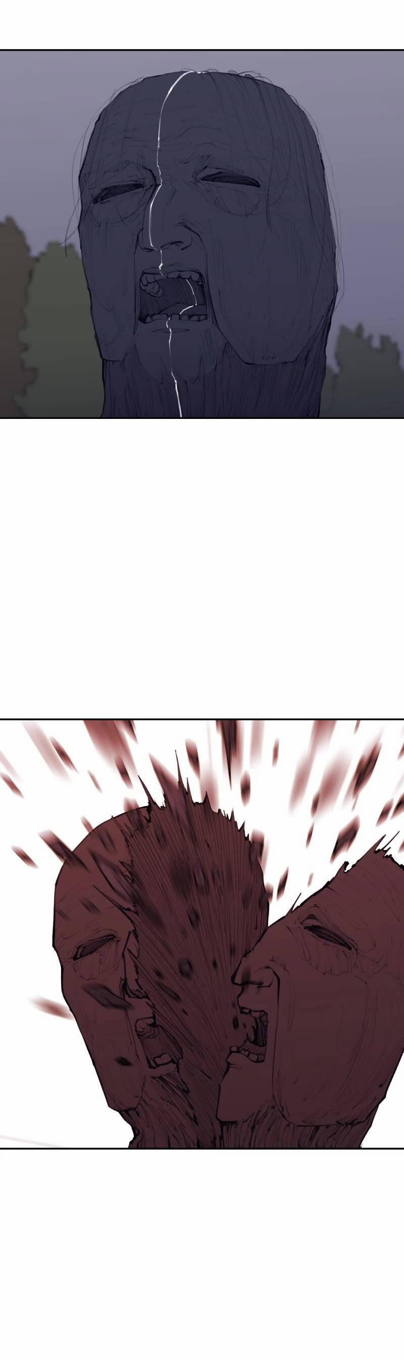 Tướng Quỷ Dạy Yêu 124 trang 37