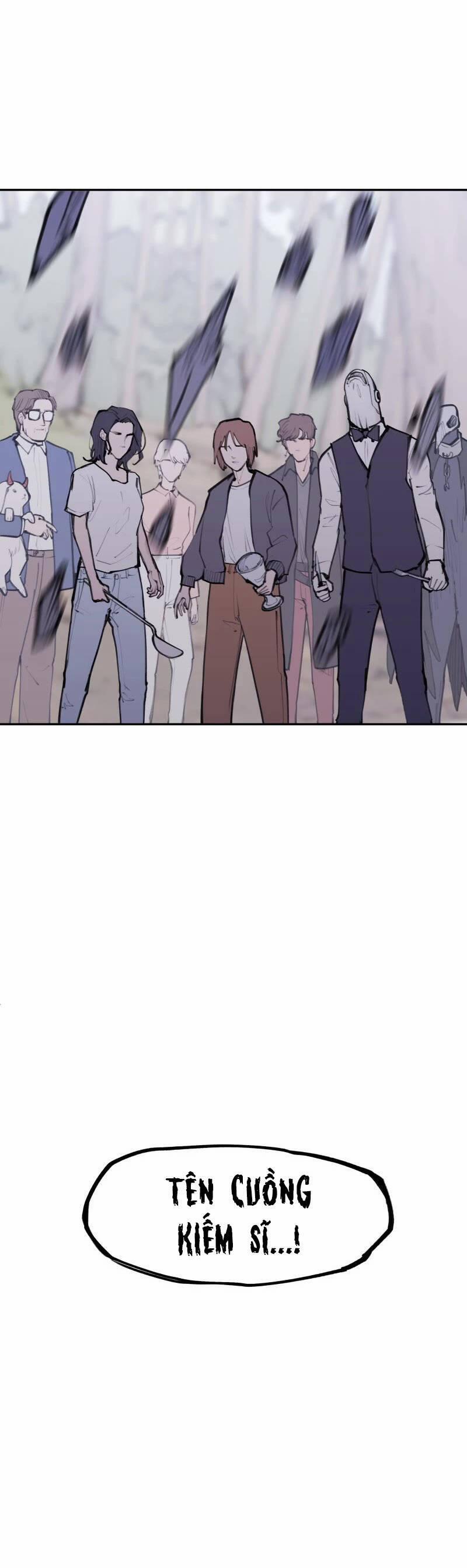 Tướng Quỷ Dạy Yêu 124 trang 38