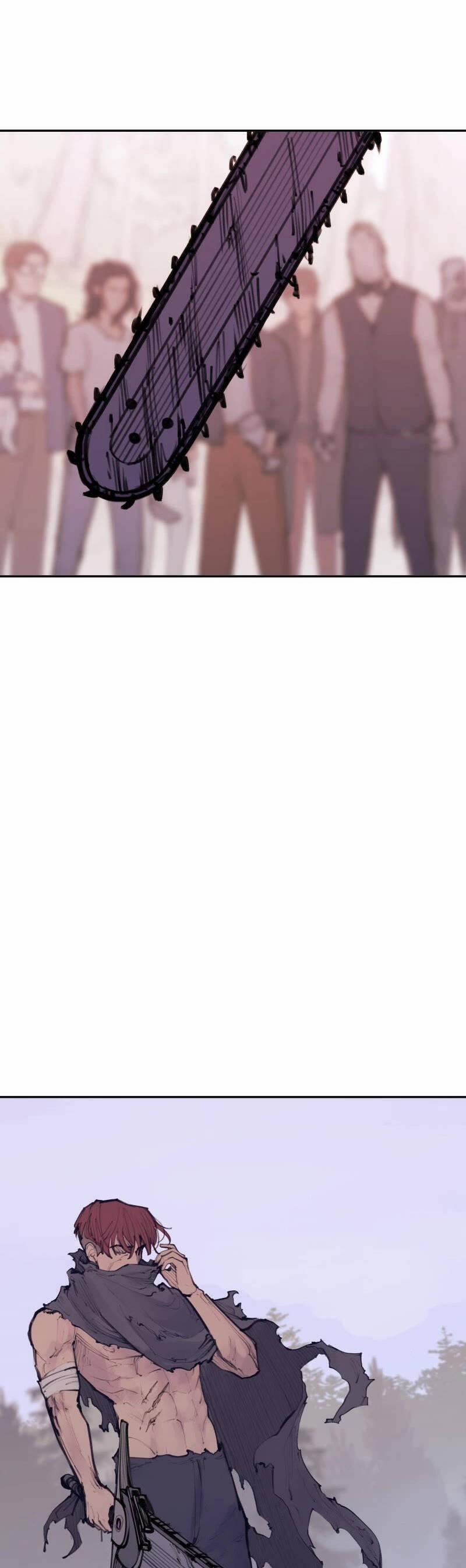 Tướng Quỷ Dạy Yêu 124 trang 39