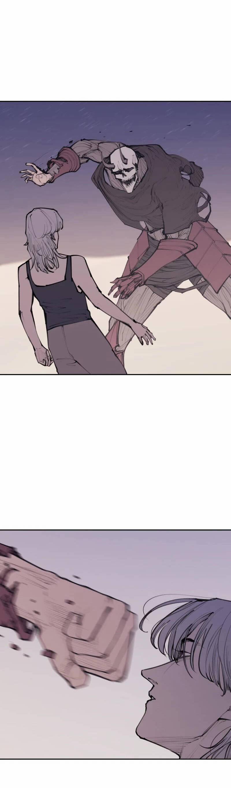 Tướng Quỷ Dạy Yêu 124 trang 4