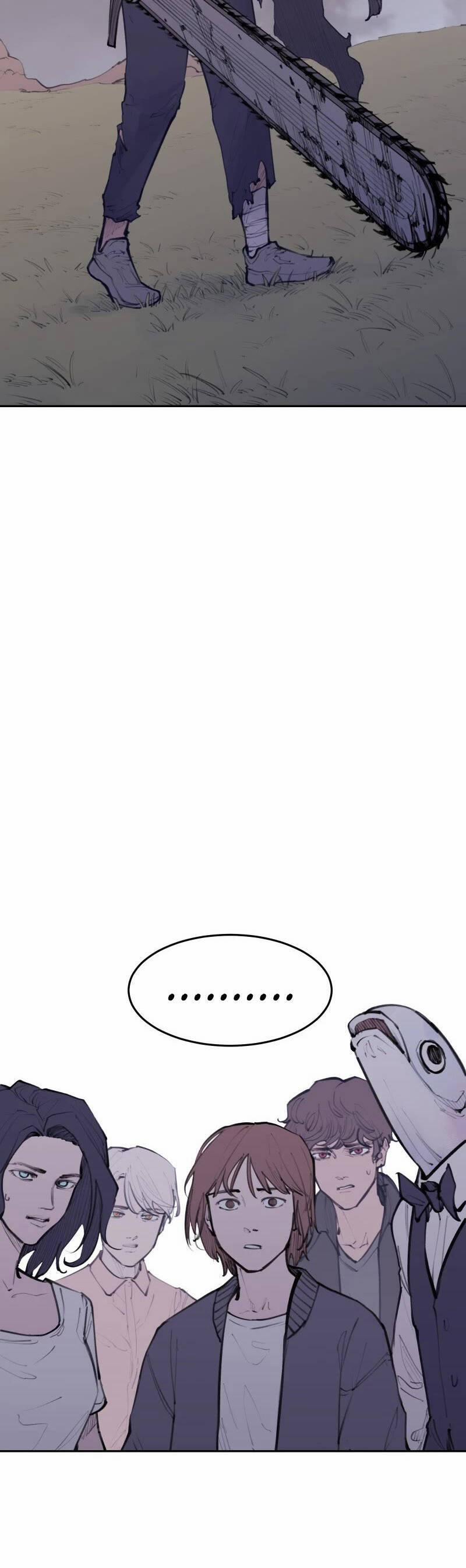 Tướng Quỷ Dạy Yêu 124 trang 40