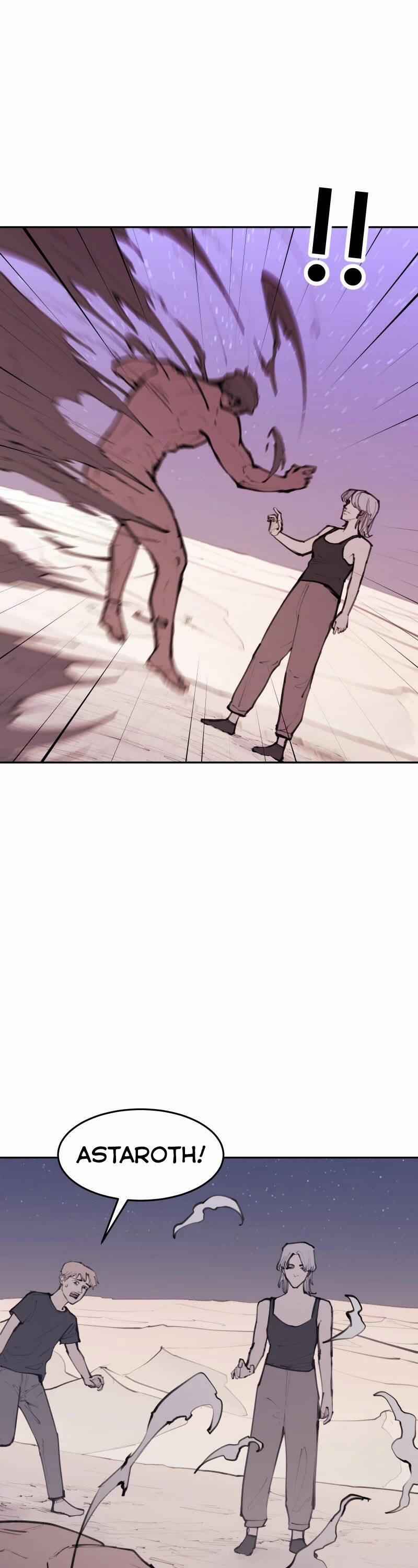 Tướng Quỷ Dạy Yêu 124 trang 5