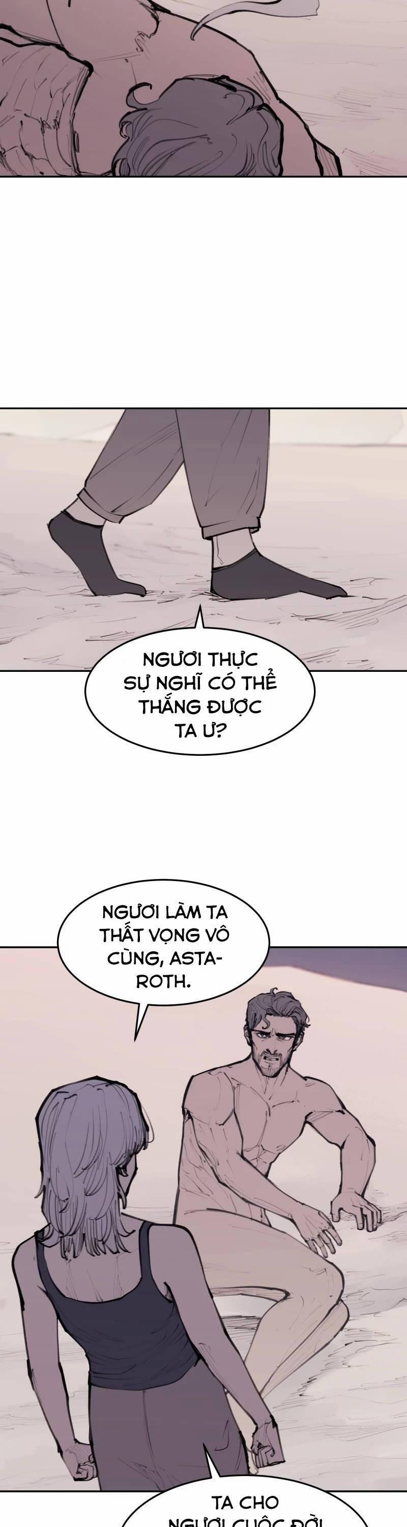 Tướng Quỷ Dạy Yêu 124 trang 6