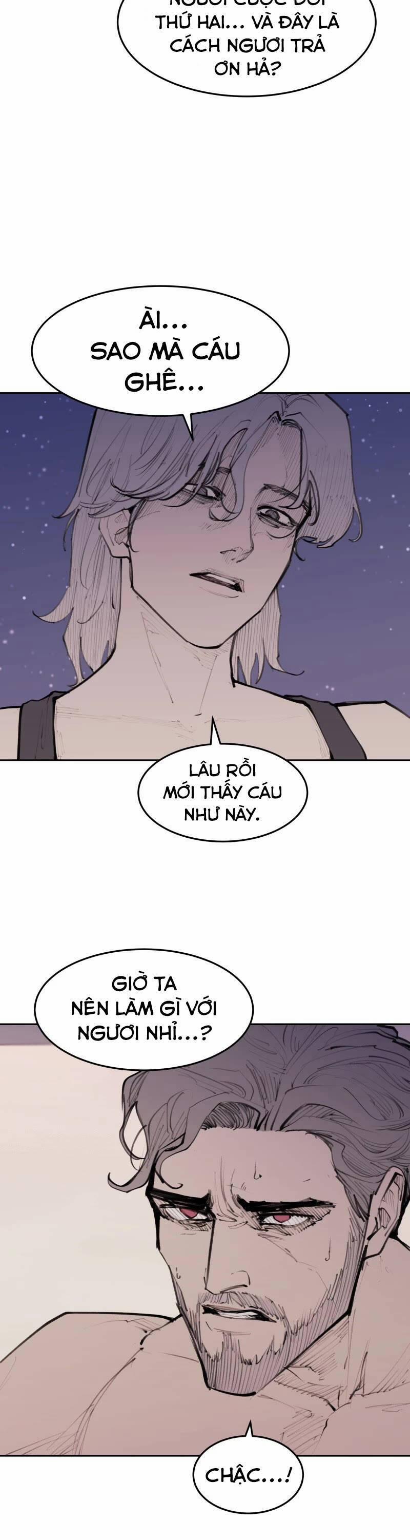 Tướng Quỷ Dạy Yêu 124 trang 7