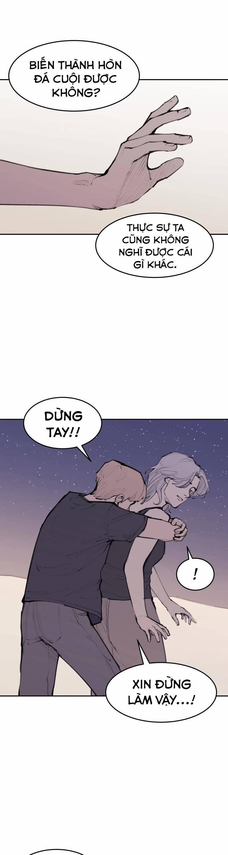 Tướng Quỷ Dạy Yêu 124 trang 8