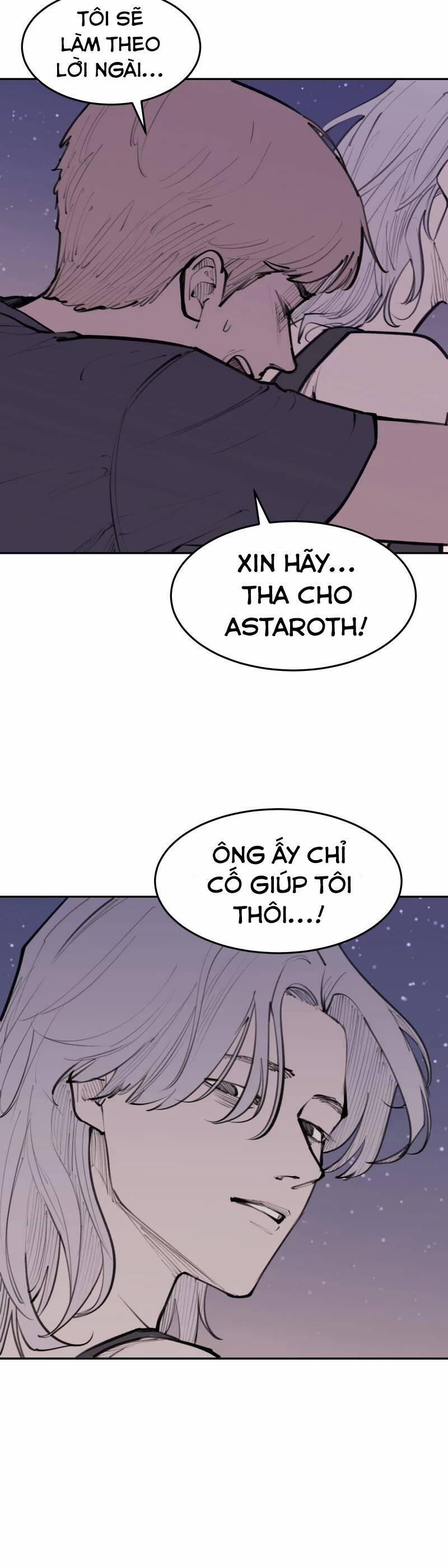 Tướng Quỷ Dạy Yêu 124 trang 9