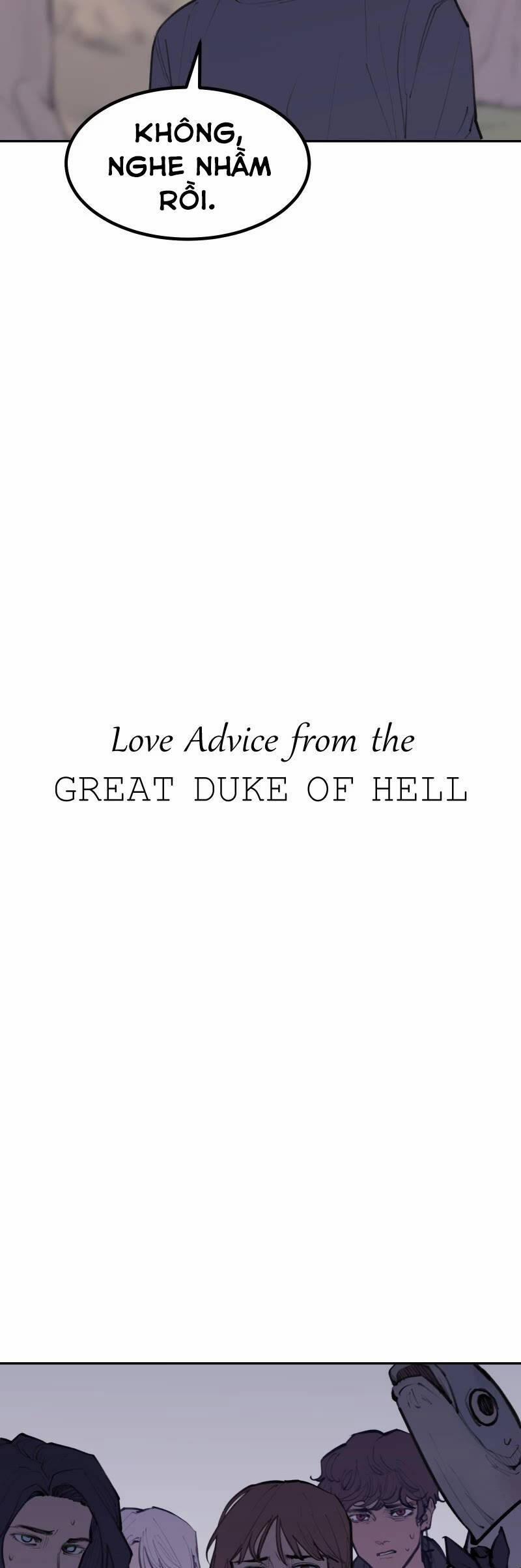 Tướng Quỷ Dạy Yêu 125 trang 11