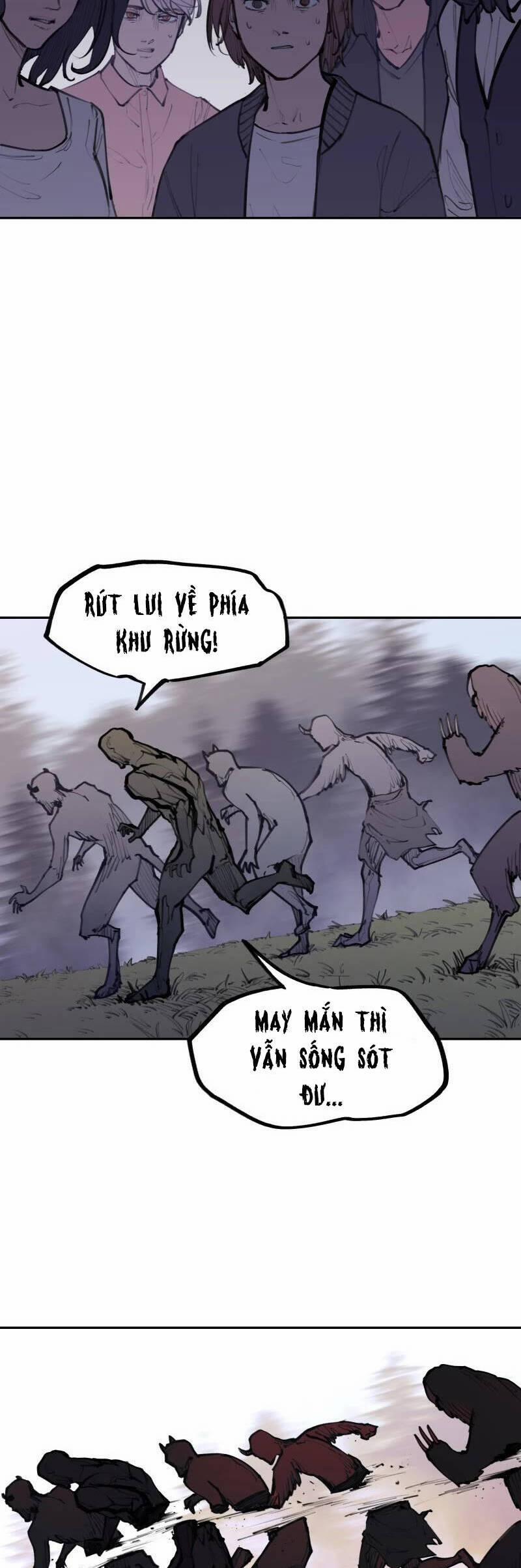 Tướng Quỷ Dạy Yêu 125 trang 12