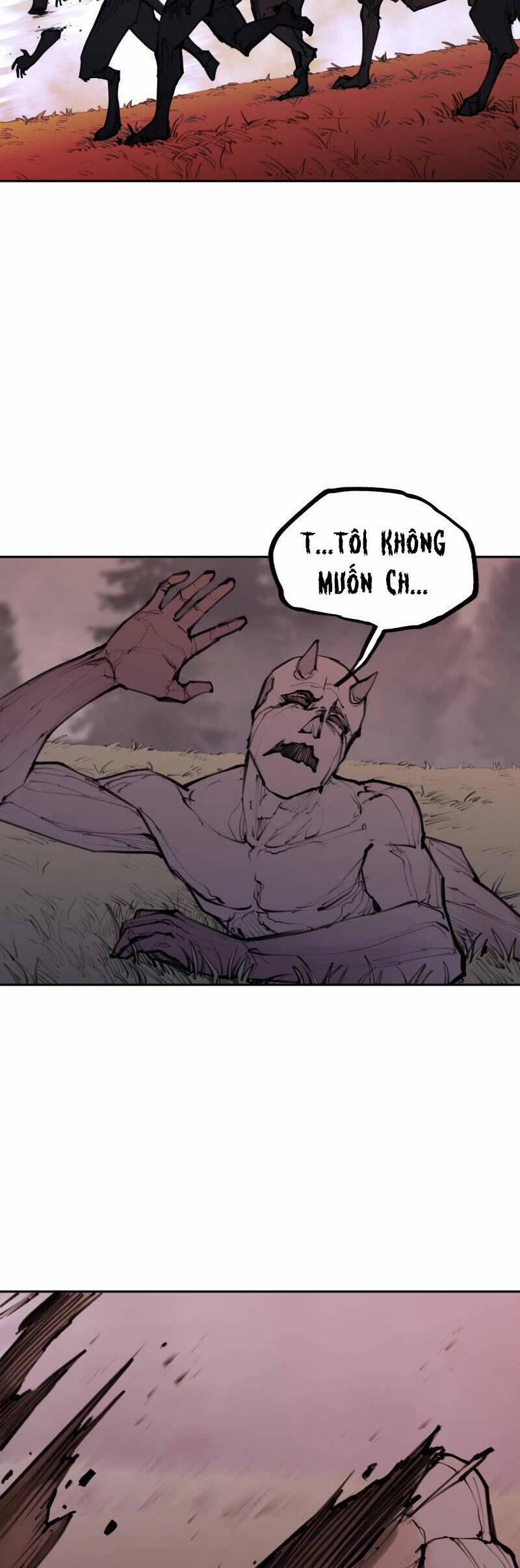 Tướng Quỷ Dạy Yêu 125 trang 13